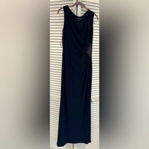 Ralph Lauren lovely dress for a nice event